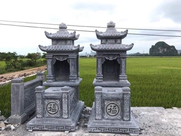 Mộ đơn